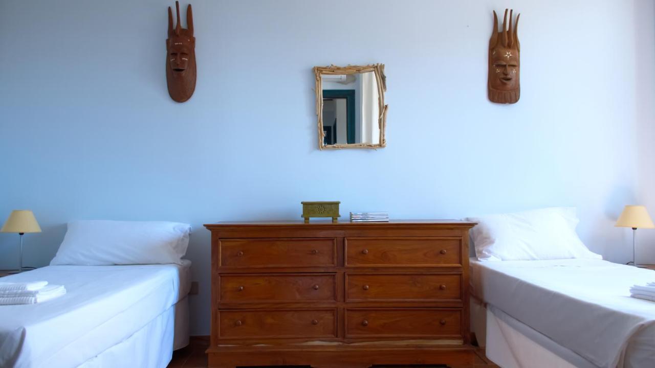 Appartement Sardinianworld - Sardinian Stone House à Torre Grande Extérieur photo